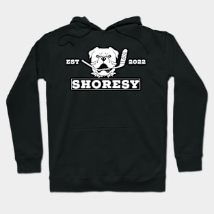 Est 2022 shoresy Hoodie